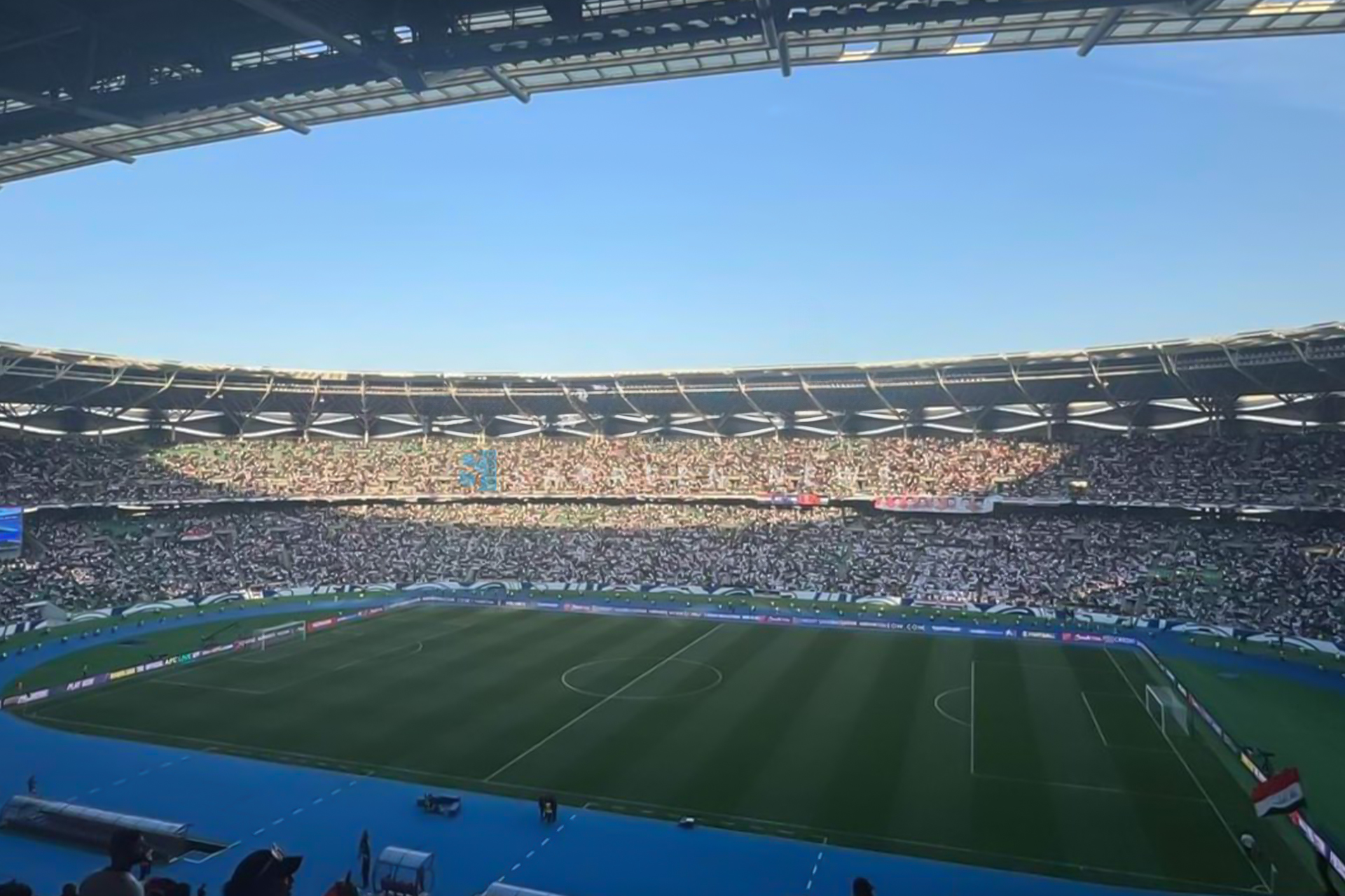مباشر مباراة العراق ضد كوريا الجنوبية في تصفيات كأس العالم 2026.. لحظة بلحظة