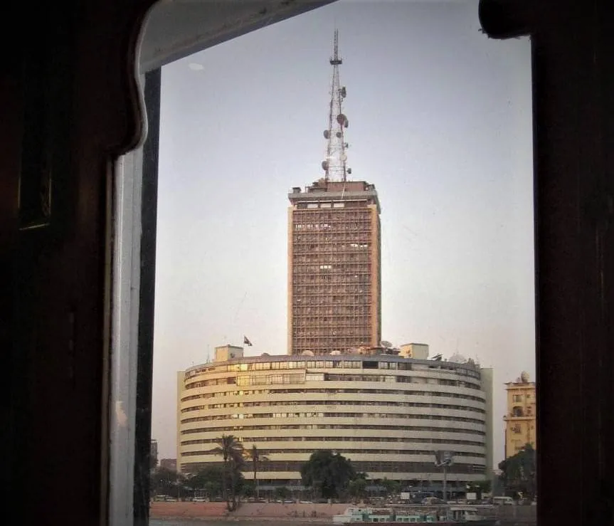 مصر تحذر من محاولات تقويض علاقاتها بالدول العربية عبر السجالات الإعلامية