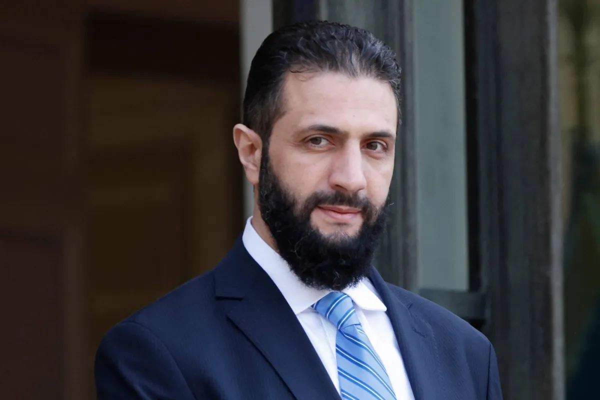 ما التحديات التي تعترض سلطة الشرع بعد 6 أشهر من وصوله إلى دمشق020 ما التحديات التي تعترض سلطة الشرع بعد 6 أشهر من وصوله إلى دمشق