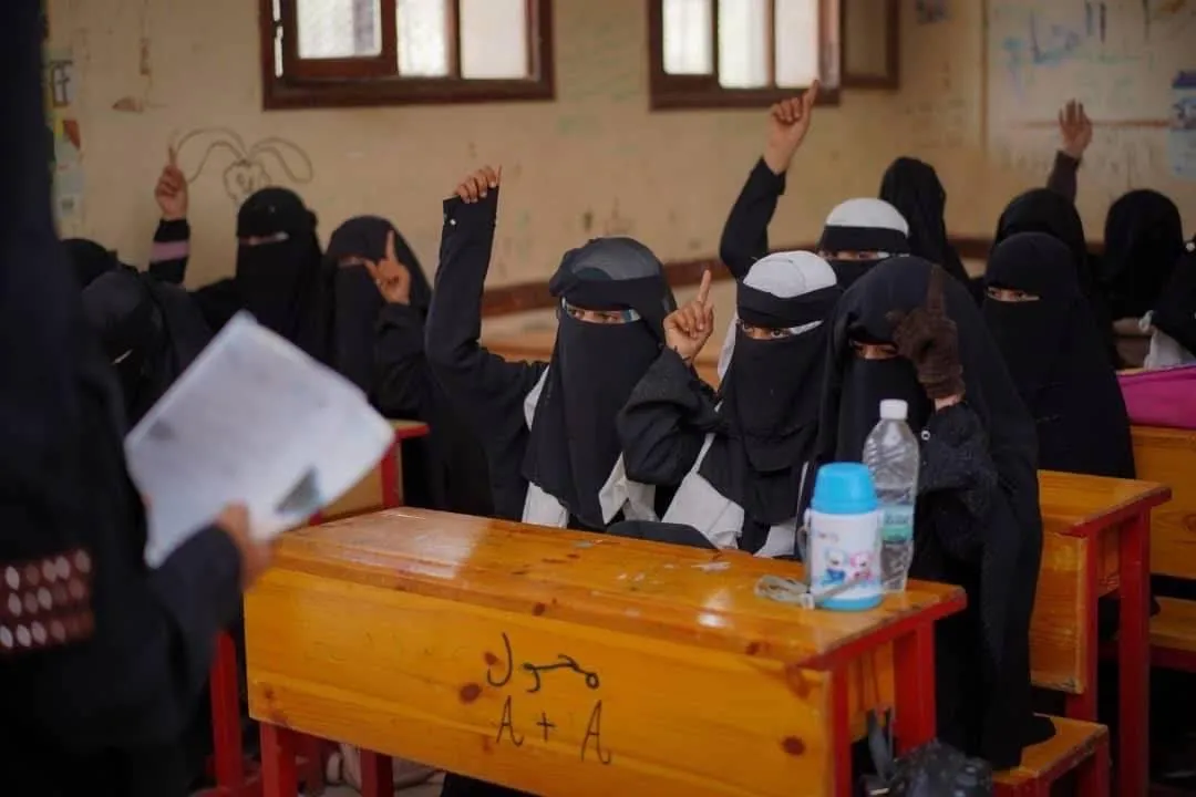 هيئة أممية تسلط الضوء على تأثر اليمنيات بتصاعد الصراع020 هيئة أممية تسلط الضوء على تأثر اليمنيات بتصاعد الصراع