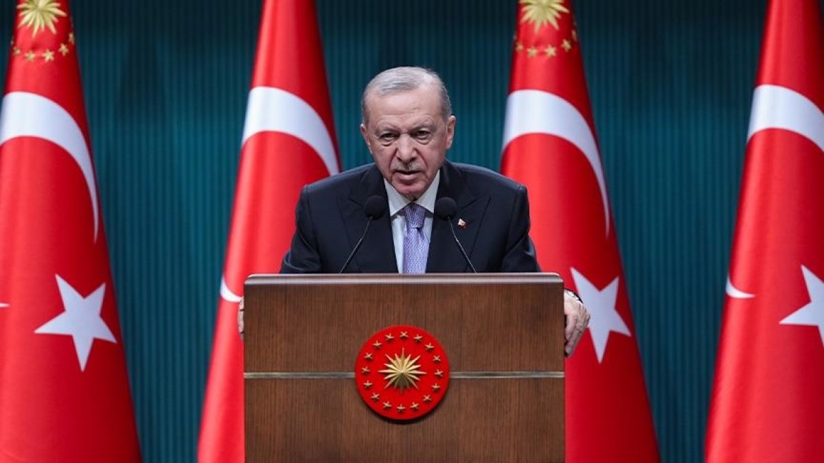 أردوغان: محادثات مع بغداد وأربيل بشأن أسلحة العمال الكردستاني020 أردوغان: محادثات مع بغداد وأربيل بشأن أسلحة العمال الكردستاني
