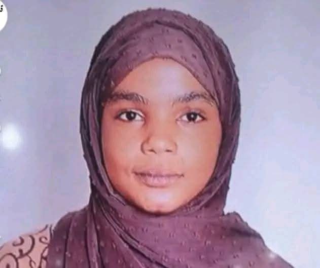 أحرزت 94.7 .. طالبة سودانية قطعت مسافة 2000 كيلو متر من تشاد لتجلس لامتحانات الشهادة الثانوية020 أحرزت 94.7 .. طالبة سودانية قطعت مسافة 2000 كيلو متر من تشاد لتجلس لامتحانات الشهادة الثانوية