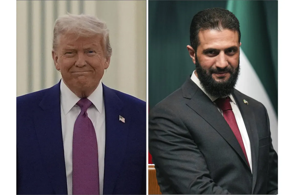 اجتماع سعودي أميركي سوري في الرياض020 اجتماع سعودي أميركي سوري في الرياض