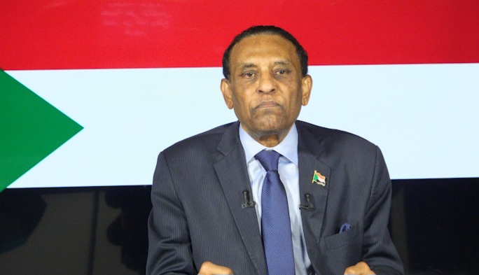 العودة ومعاشي الناس.. إجازة خطة حكومة الأمل 2026م  