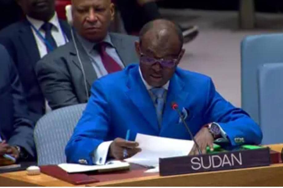 الحارث: نمتلك أدلة بأن هجوم بورتسودان انطلق من قاعدة إماراتية  