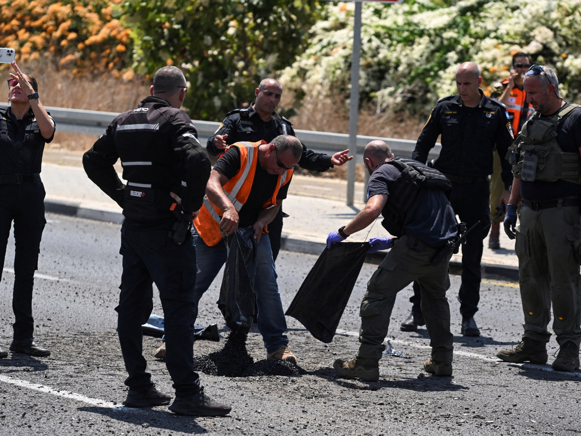 الجيش الإسرائيلي: أحبطنا محاولة حزب الله اغتيال شخصية أمنية رفيعة