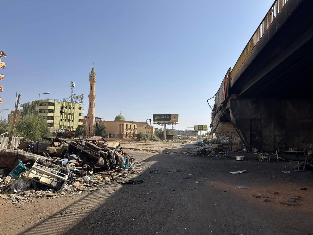 بيان لحزب بشأن حرب السودان020 بيان لحزب بشأن حرب السودان