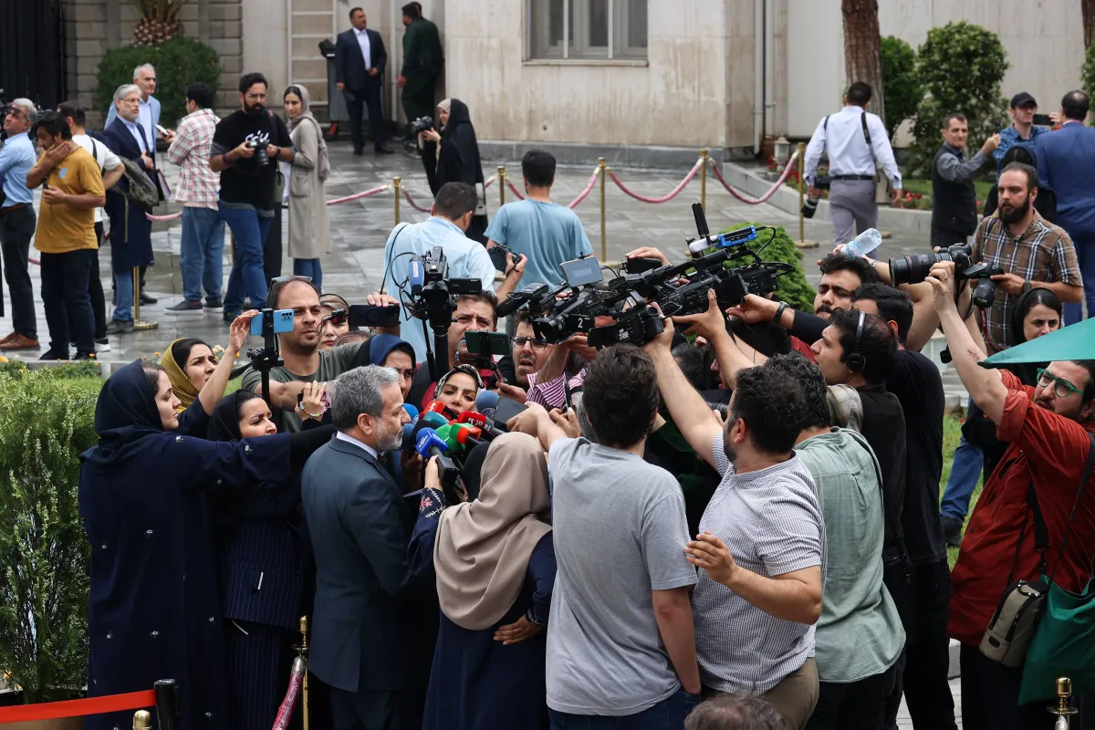 إيران تستأنف الحوار مع أوروبا020 إيران تستأنف الحوار مع أوروبا