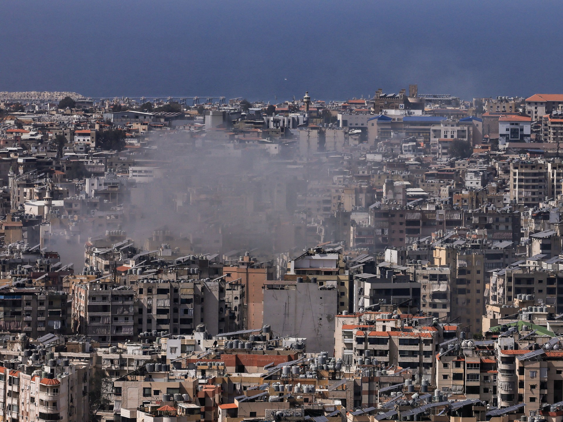 3 فرق عسكرية وتعبئة احتياطية.. الجيش الإسرائيلي يوسع الحرب على لبنان