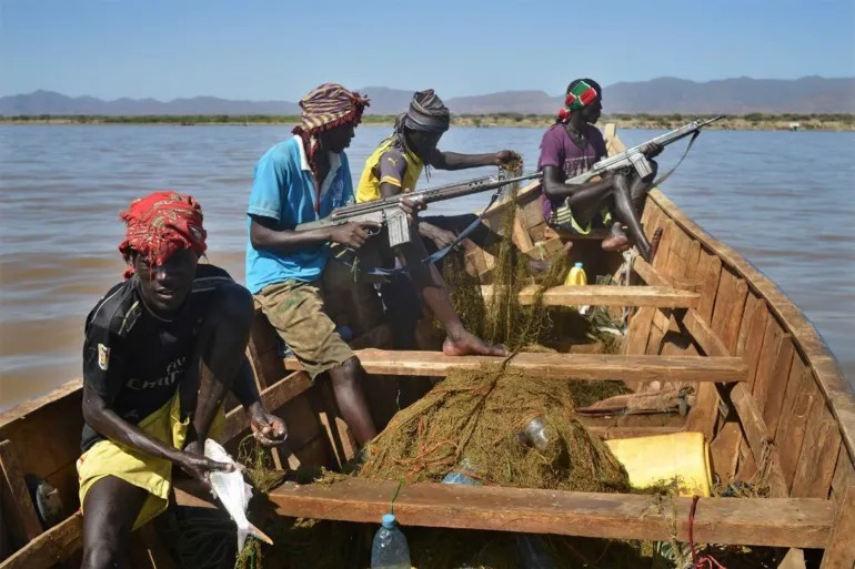 تقارير: صراع القوة يهدد مستقبل دولة جنوب السودان