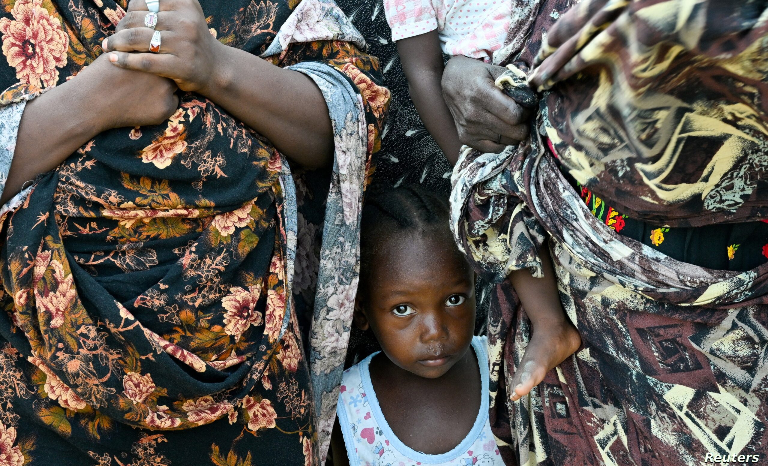 السودان تمرد وقتل ومجاعة.. الوضع يزداد سوءا في الفاشر