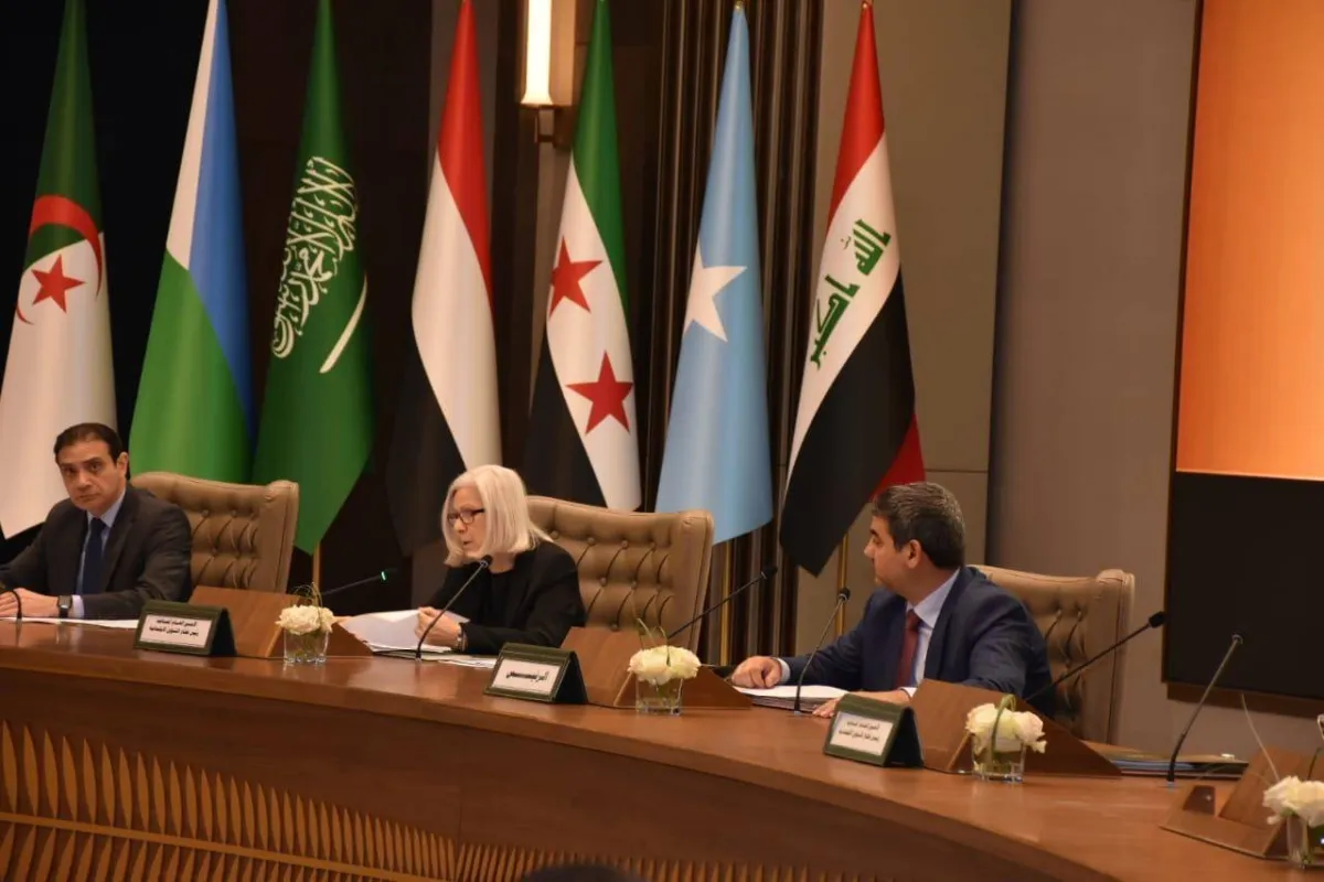 تحديات الأمن الغذائي على أجندة القادة العرب في القمة التنموية020 تحديات الأمن الغذائي على أجندة القادة العرب في القمة التنموية