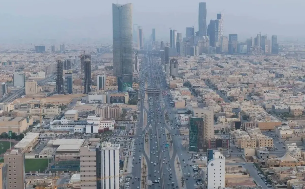 القروض العقارية في السعودية تقفز بنسبة 15  خلال الربع الأول