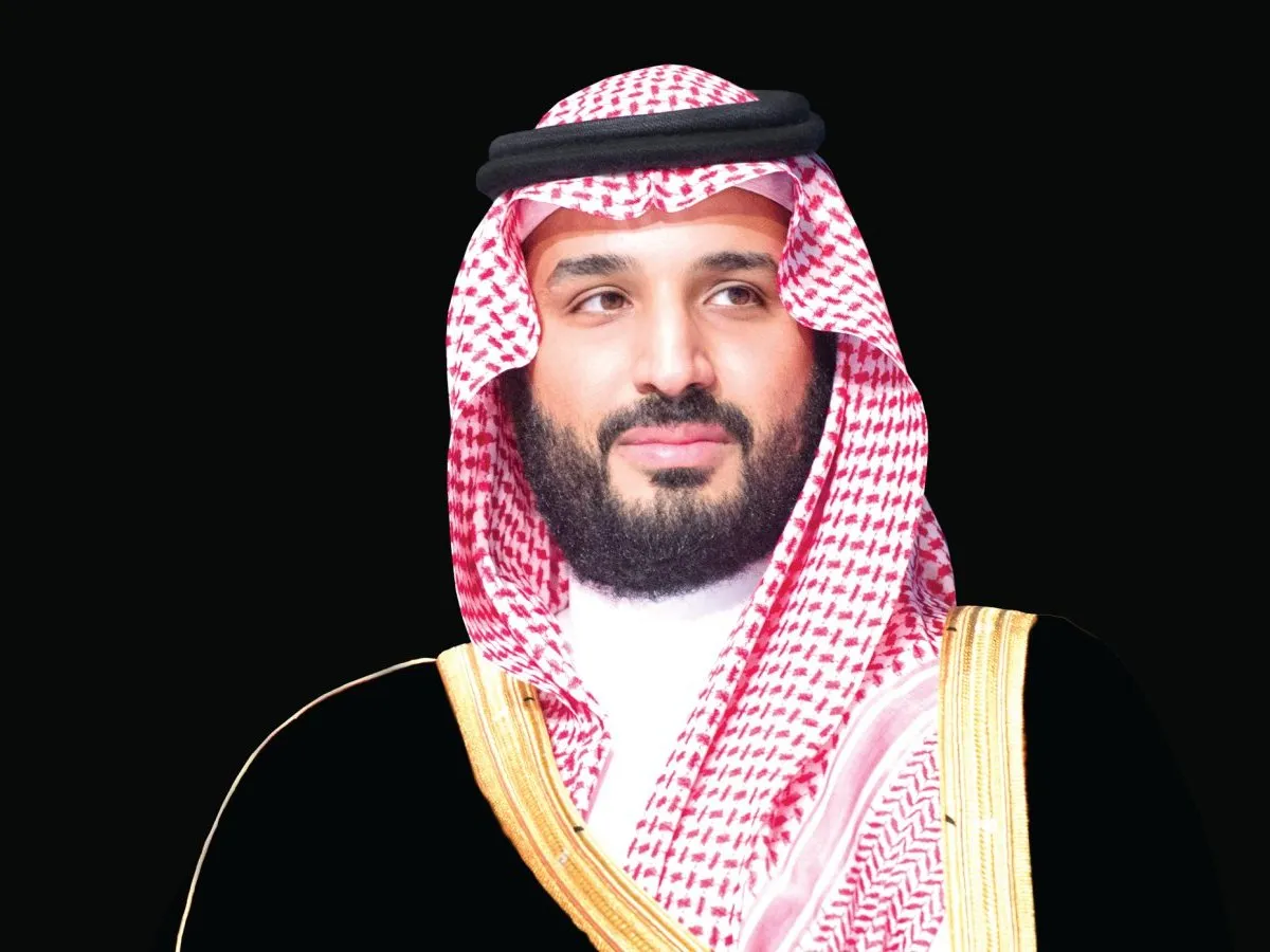 ولي العهد السعودي يطلق مجمع الملك سلمان لصناعة السيارات