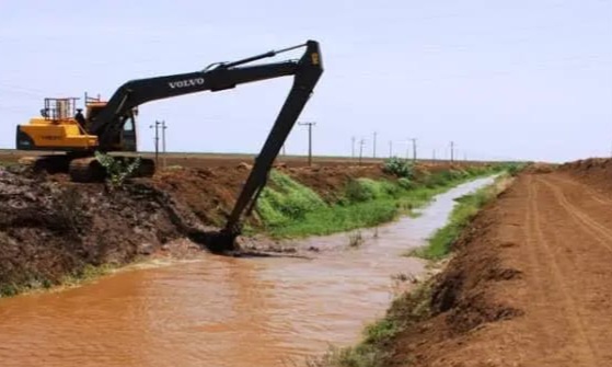 إنذار قانوني بمشروع الجزيرة  