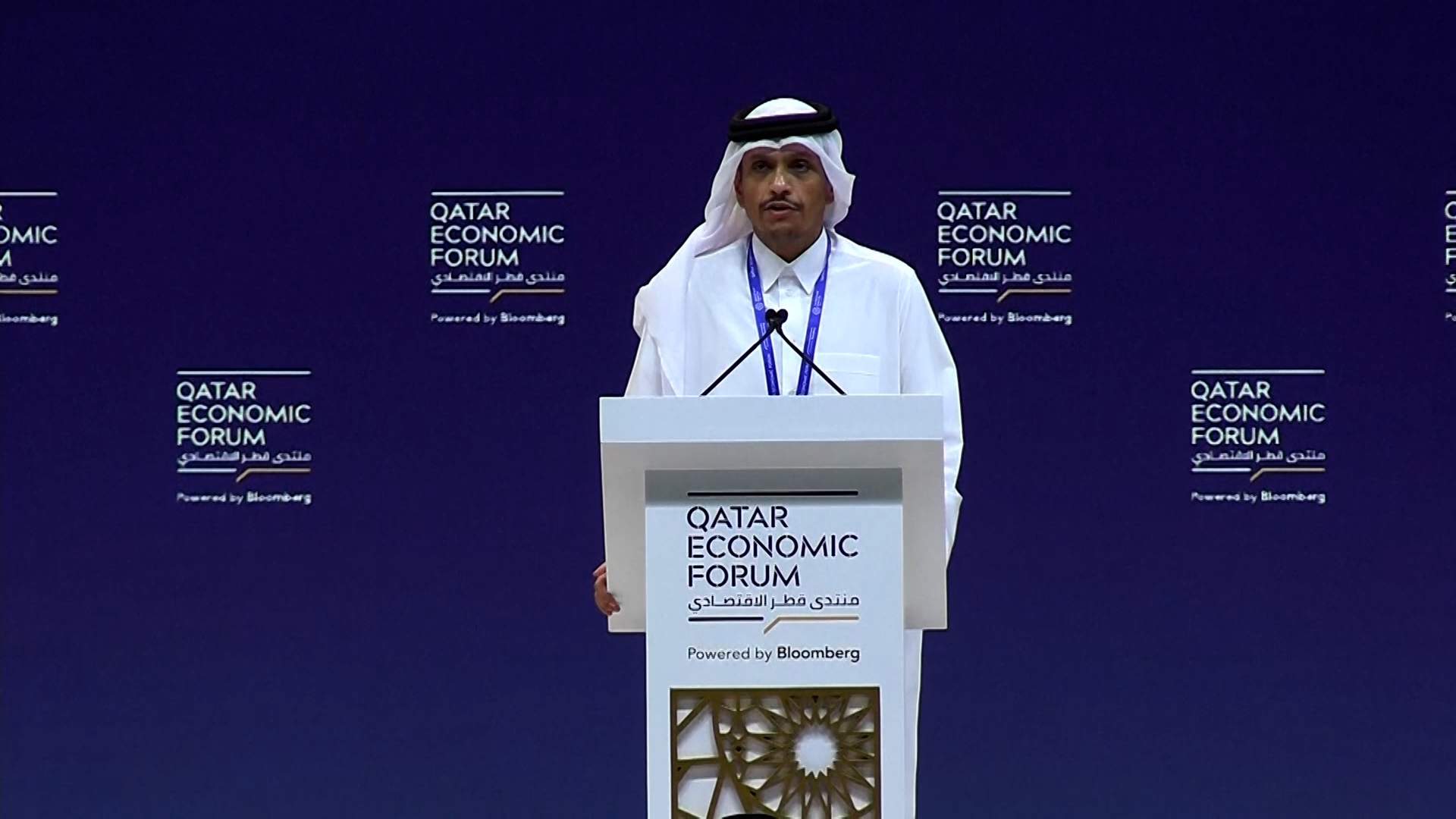ما المختلف في تصريحات رئيس الوزراء القطري عن أزمة قطاع غزة020 ما المختلف في تصريحات رئيس الوزراء القطري عن أزمة قطاع غزة