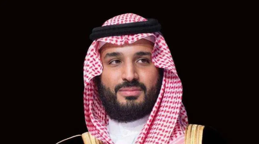 ولي العهد السعودي ورئيس المجلس الأوروبي يبحثان جهود تحقيق الأمن إقليميا ودوليا