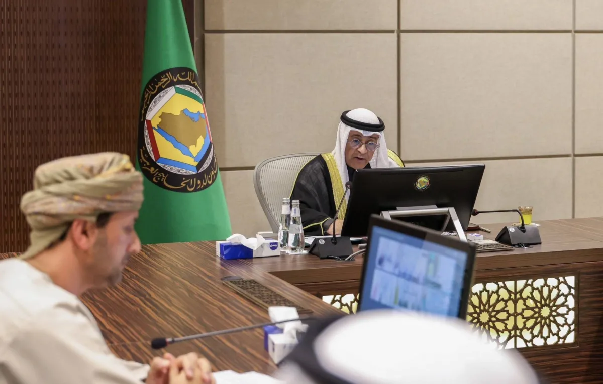 التعاون الخليجي: تطورات المنطقة تستدعي موقفا موحدا وحازما