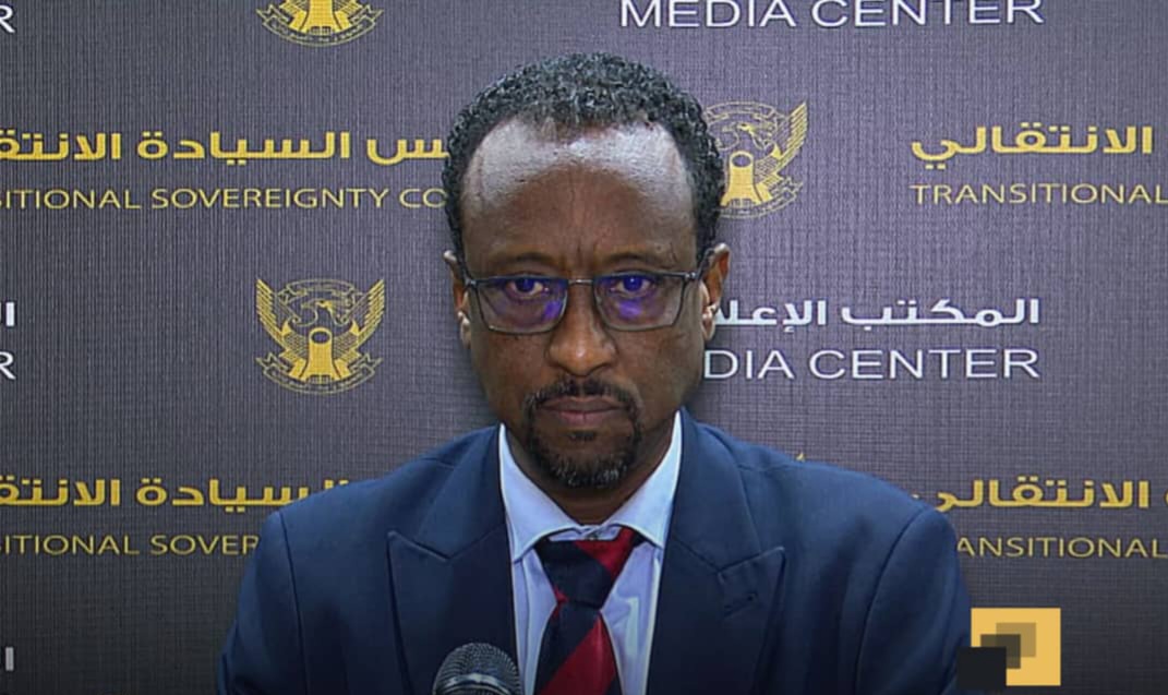 بالأدلة الكافية.. الحكومة السودانية تفند إدعاءات الإمارات  