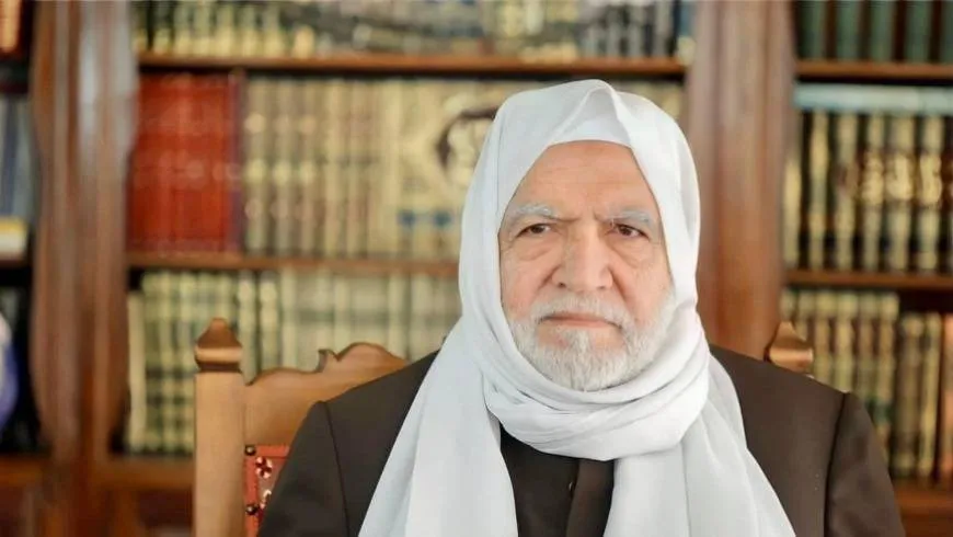 مفتي سوريا يحذر من الفتنة على وقع الاشتباكات مع الدروز قرب دمشق