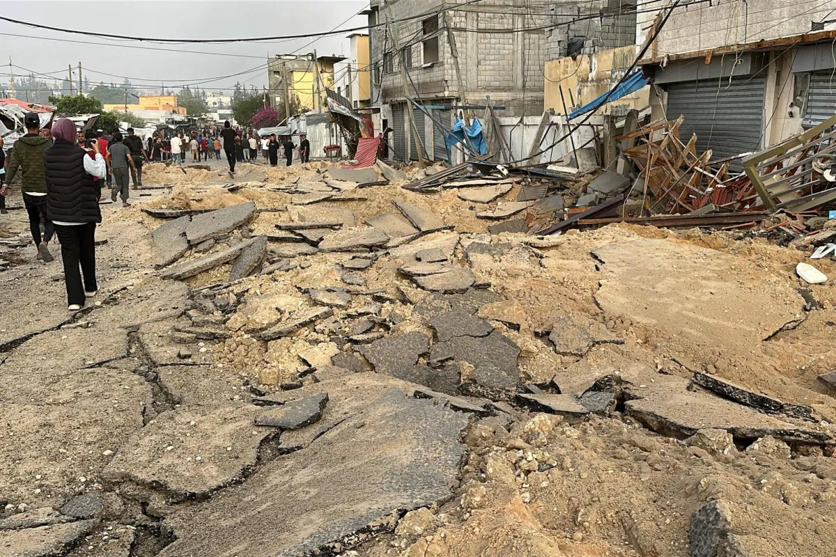 الجيش الإسرائيلي يعلن اعتراض صاروخين أطلقا من قطاع غزة020 الجيش الإسرائيلي يعلن اعتراض صاروخين أطلقا من قطاع غزة