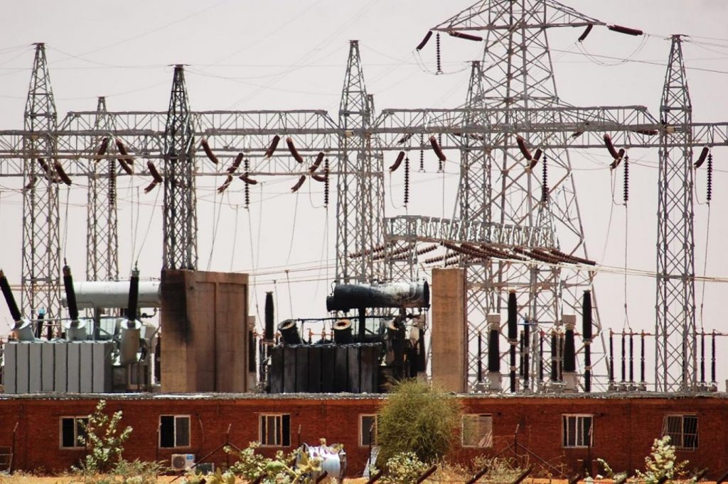 توجيه عاجل من وزير الطاقة السوداني بشأن الكهرباء020 توجيه عاجل من وزير الطاقة السوداني بشأن الكهرباء