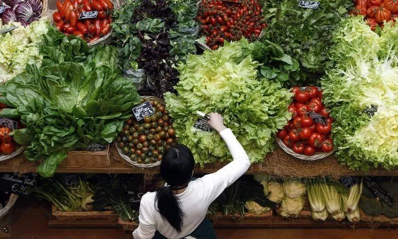 5 أطعمة تفرز هرمون الشبع نفسه الذي يفرزه أوزمبيك020 5 أطعمة تفرز هرمون الشبع نفسه الذي يفرزه أوزمبيك