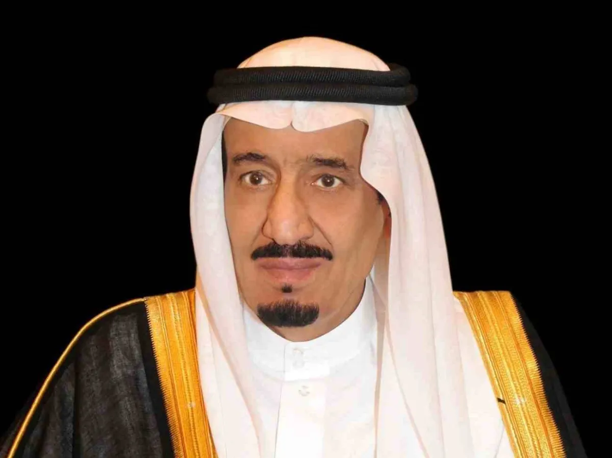 الملك سلمان يتلقى رسالة من بوتين020 الملك سلمان يتلقى رسالة من بوتين