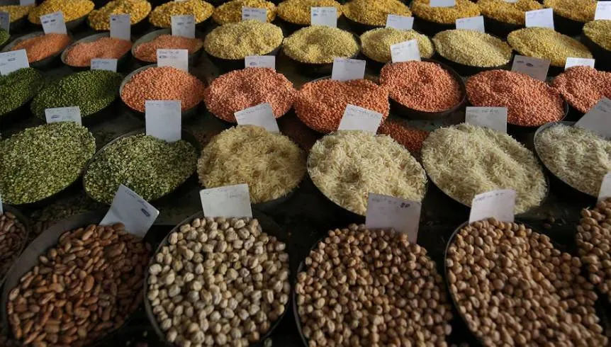 6 أطعمة غنية بالكربوهيدرات تحتوي على بروتين أكثر من البيض020 6 أطعمة غنية بالكربوهيدرات تحتوي على بروتين أكثر من البيض