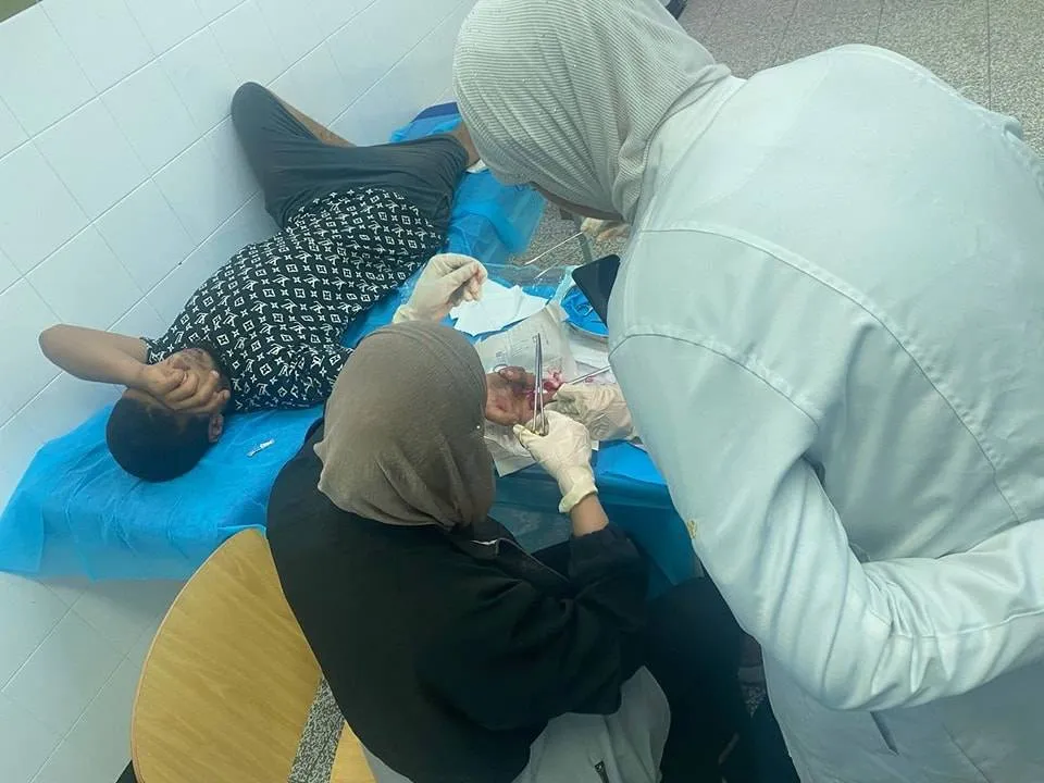 ليبيا: مئات الإصابات بسبب ممارسات خاطئة في ذبح الأضاحي020 ليبيا: مئات الإصابات بسبب ممارسات خاطئة في ذبح الأضاحي