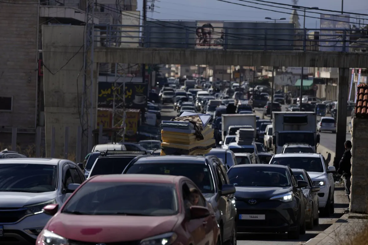 انتصار للبيت الأبيض... صحف تحلل اتفاق وقف إطلاق النار في لبنان