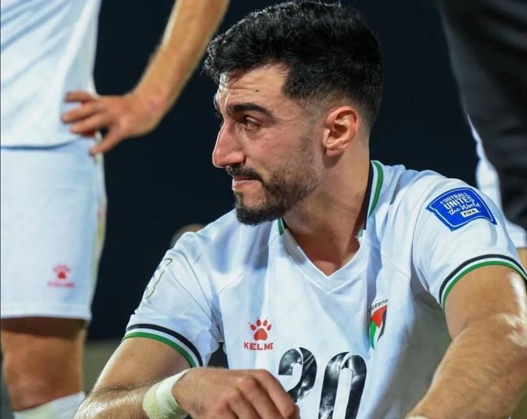 الاتحاد الفلسطيني يتظلم للفيفا والآسيوي من ضربة جزاء عمان