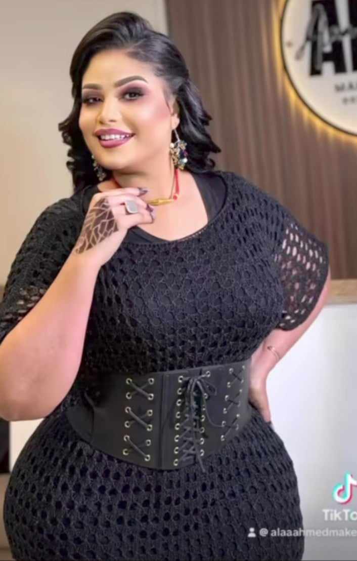 شاهد بالصور والفيديو.. الفنانة توتة عذاب تستعرض جمالها وتبهر جمهورها بنيولوك جديد على أنغام جمرة لهبة ما بتنقدر