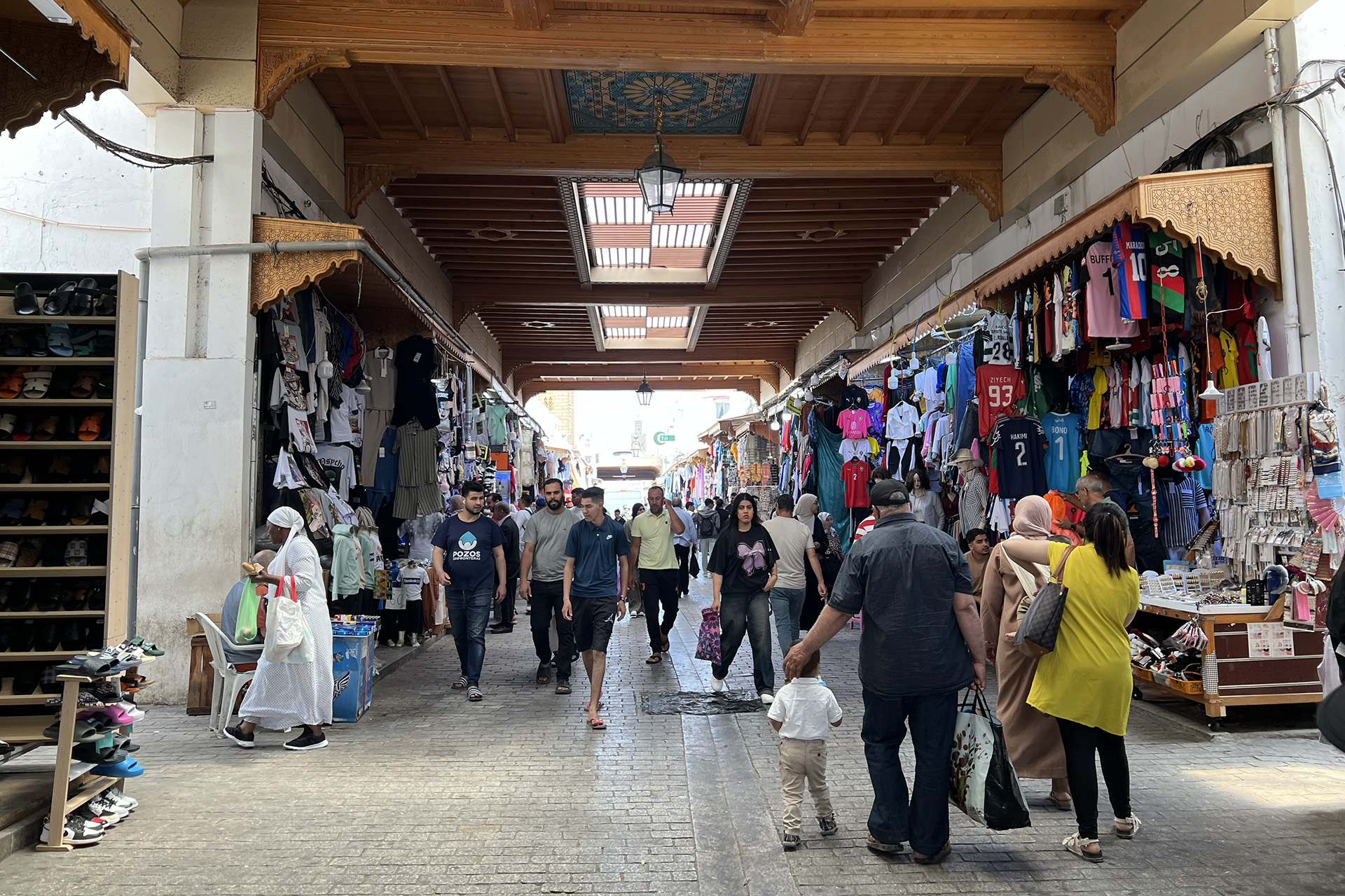 العيد الكبير بالمغرب دون نحر.. حرص على روحانيات العيد ومظاهره الاجتماعية