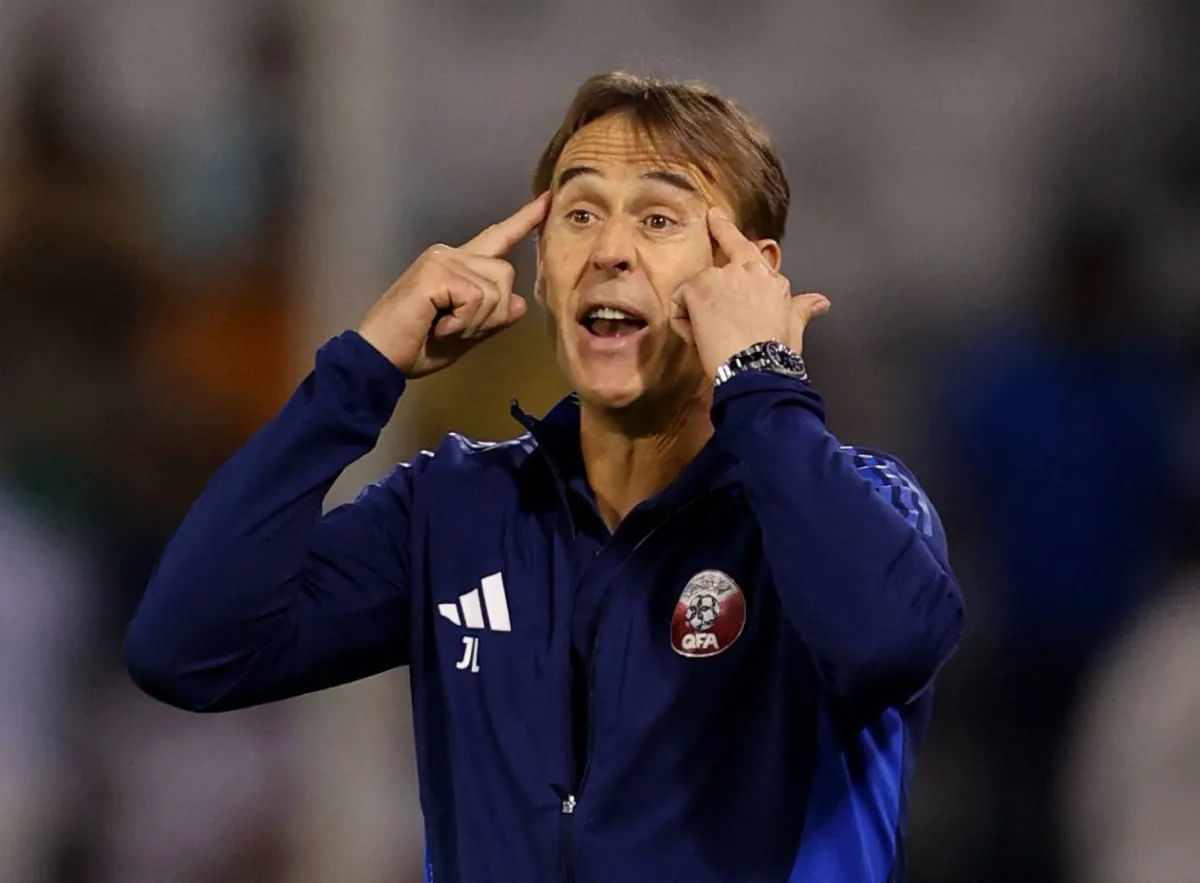 لوبتيغي مدرب قطر يستدعي عياش وعرفان لمواجهة أوزبكستان020 لوبتيغي مدرب قطر يستدعي عياش وعرفان لمواجهة أوزبكستان