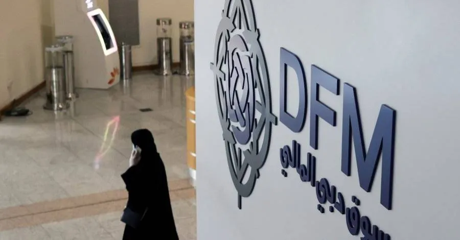 الأسهم الإماراتية تعمق خسائرها تحت ضغط التوترات الإقليمية