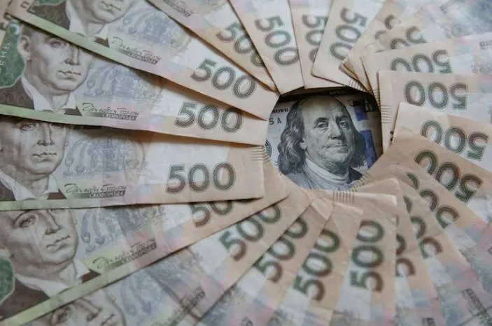 أوكرانيا لا تستعجل إعادة هيكلة ديونها المرتبطة بالناتج المحلي020 أوكرانيا لا تستعجل إعادة هيكلة ديونها المرتبطة بالناتج المحلي