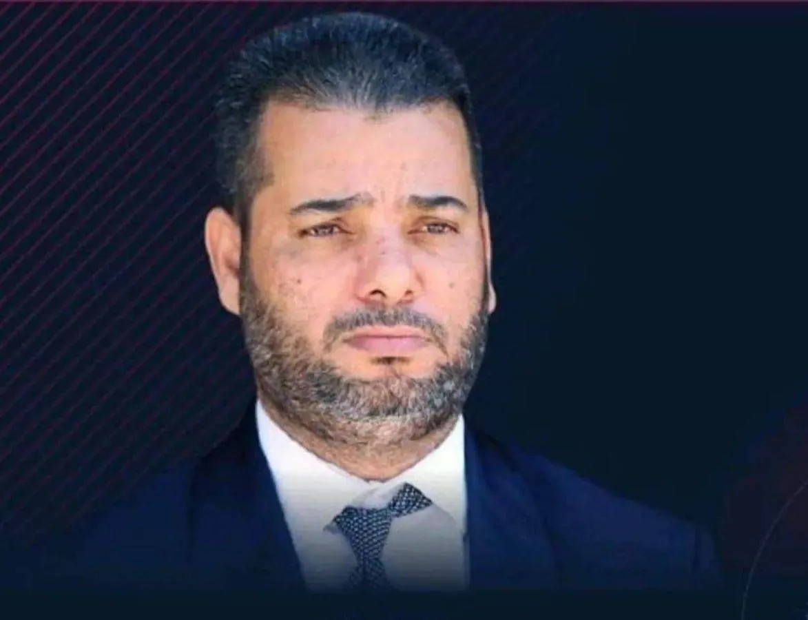 الجنائية الدولية تقر بـصحة فيديوهات الدرسي نائب بنغازي المخطوف020 الجنائية الدولية تقر بـصحة فيديوهات الدرسي نائب بنغازي المخطوف
