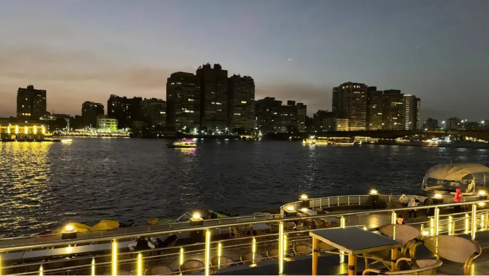 مصر تعلن توقف إمدادات الغاز من الشرق بعد الأعمال العسكرية في المنطقة