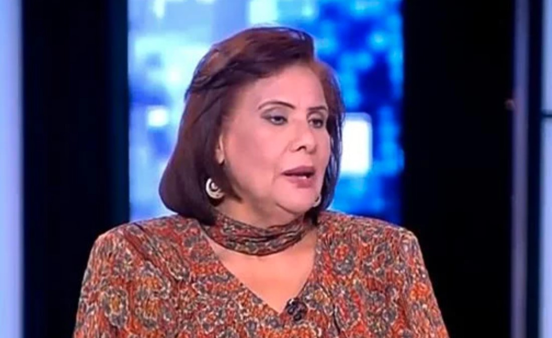 باحثة: الأوضاع في السودان تنزلق 020 باحثة: الأوضاع في السودان تنزلق