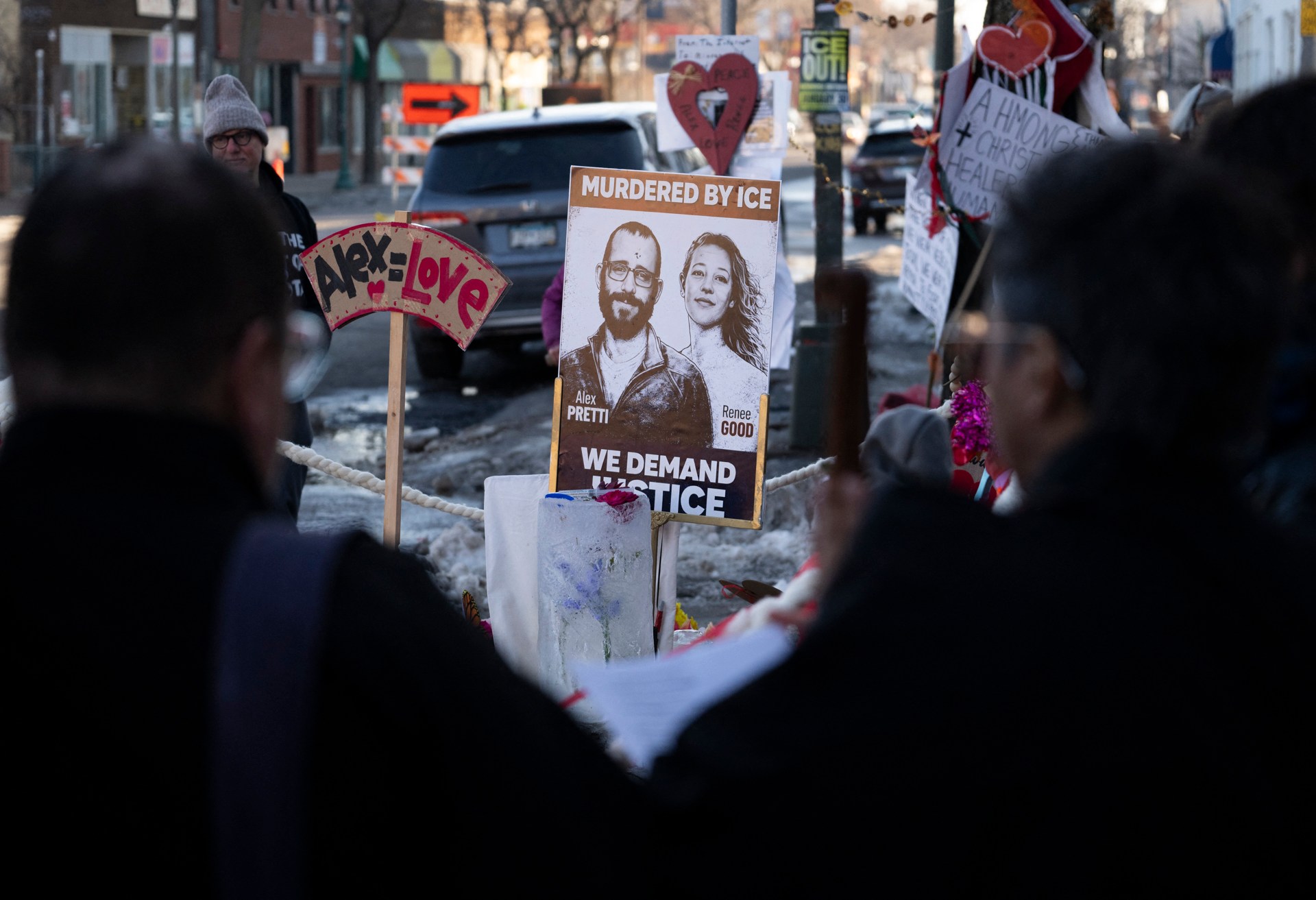 توماس فريدمان: هكذا هزمت مينيسوتا ترمب