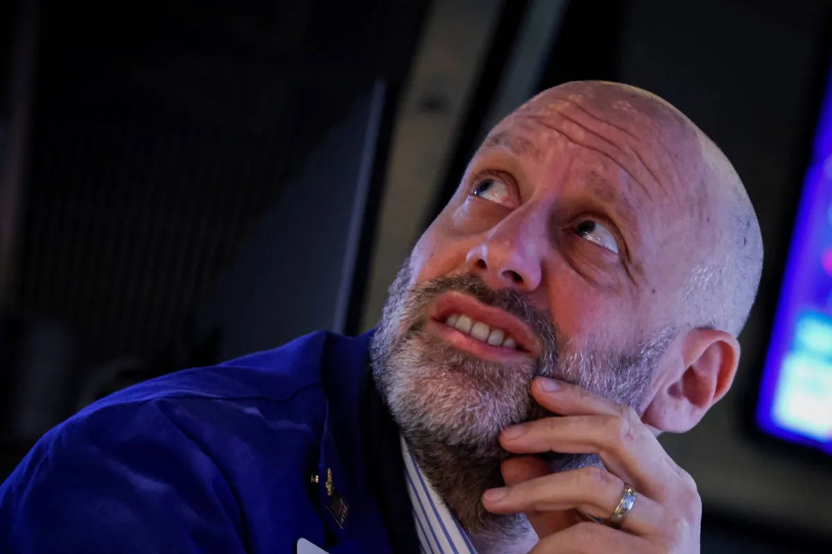 تراجع جماعي للمؤشرات الأميركية وسط ارتفاع أسعار الطاقة