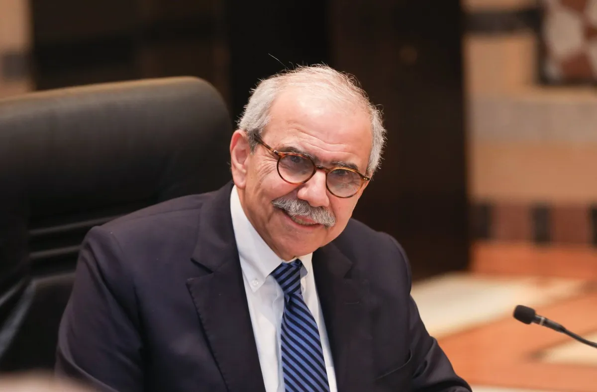 الحكومة اللبنانية تقر قانون استقلالية القضاء... وسلام: يعزز الحيادية020 الحكومة اللبنانية تقر قانون استقلالية القضاء... وسلام: يعزز الحيادية