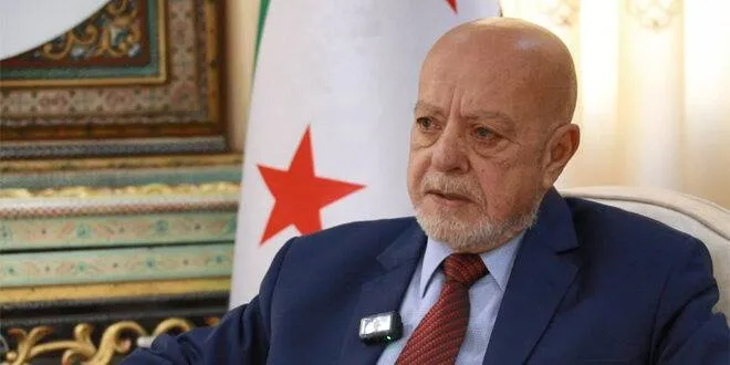 وزير الاقتصاد السوري: أثر رفع العقوبات رهن الإصلاحات020 وزير الاقتصاد السوري: أثر رفع العقوبات رهن الإصلاحات