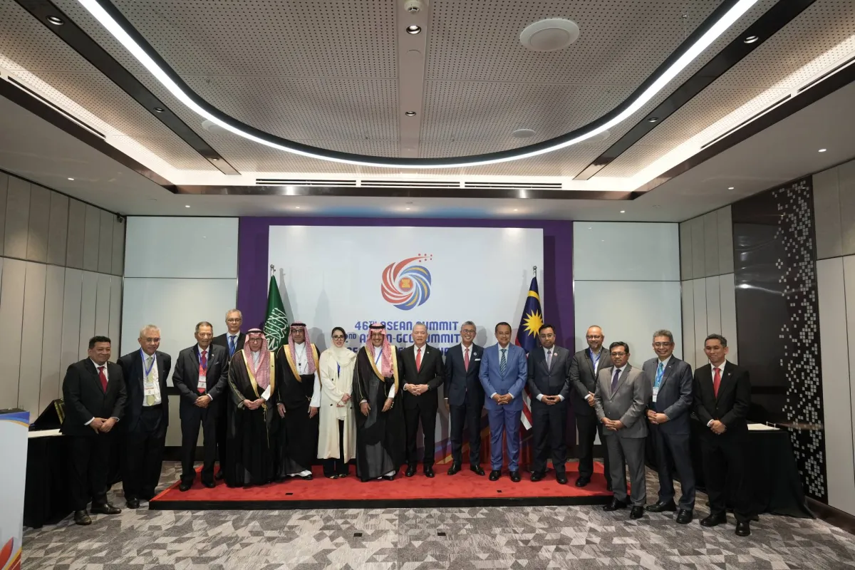 أكوا باور السعودية توقع شراكات استراتيجية مع ماليزيا لدعم تحول الطاقة020 أكوا باور السعودية توقع شراكات استراتيجية مع ماليزيا لدعم تحول الطاقة