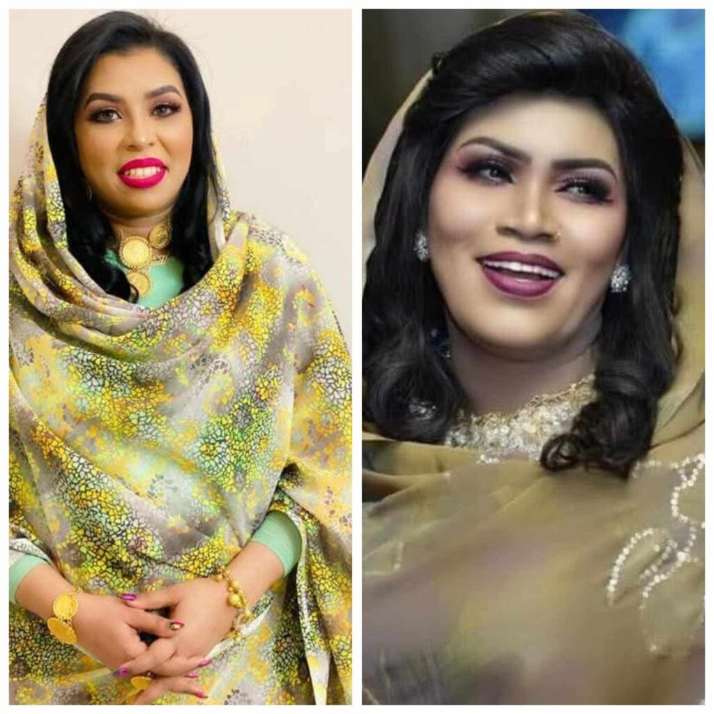 شاهد بالفيديو.. الفنانة إنصاف مدني تثير ضجة غير مسبوقة: ميادة قمر الدين تملك جنبات وصلب وشطرنج دايرة ليها راجل بس والجمهور: شكلك كترتي من الشربوت020 شاهد بالفيديو.. الفنانة إنصاف مدني تثير ضجة غير مسبوقة: ميادة قمر الدين تملك جنبات وصلب وشطرنج دايرة ليها راجل بس والجمهور: شكلك كترتي من الشربوت