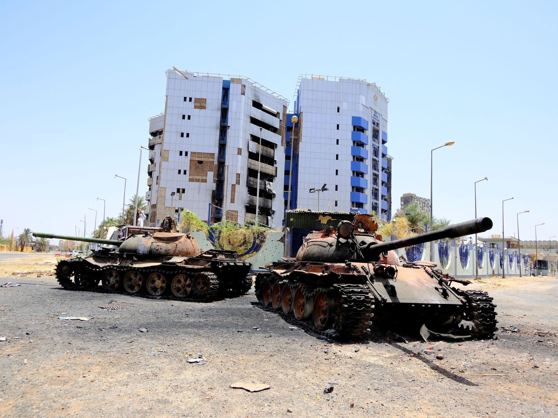 الجيش السوداني يتهم حفتر بمساندة مباشرة للدعم السريع020 الجيش السوداني يتهم حفتر بمساندة مباشرة للدعم السريع