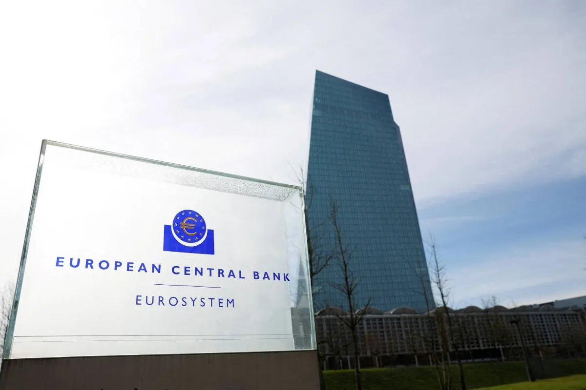 بانيتا من المركزي الأوروبي: فرص خفض أسعار الفائدة تقلصت020 بانيتا من المركزي الأوروبي: فرص خفض أسعار الفائدة تقلصت