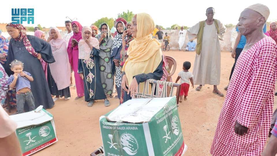 تعليق لمسؤول أممي بشأن السودان020 تعليق لمسؤول أممي بشأن السودان