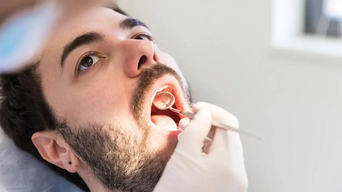 علاج جديد لجفاف الفم المزمن